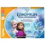 Jogo de tabuleiro Ravensburger tiptoi Disney Die Eiskönigin jogo educativo a partir dos 4 anos