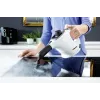 Kärcher SC 1 EasyFix Limpador a vapor portátil 1200 W Preto, Branco