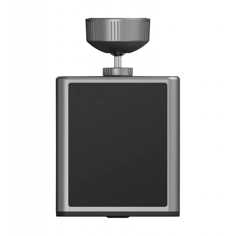 Câmara de vigilância IP EZVIZ EB5 Bullet 4K, 8 MP, 3840×2160, 2,8 mm, 113° HFOV, IP65, bateria 10400 mAh, Wi‑Fi, 15 fps