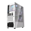 Caixa de PC darkFlash A290 Tower branca