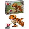LEGO JURASSIC WORLD 76967 Pequeno Eatie T-Rex