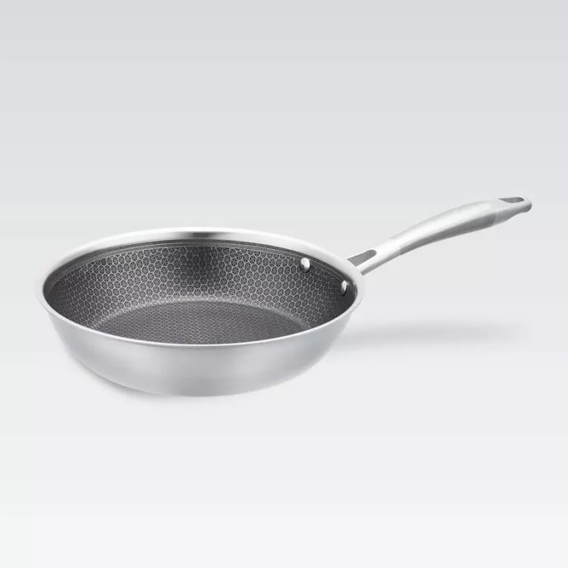 Frigideira profissional Maestro MR-1224-26 26 26 cm