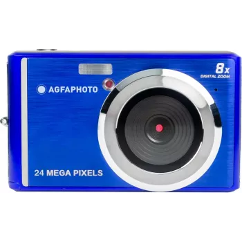 Câmara compacta Realishot DC5500 24 MP CMOS 5616 x 3744 píxeis Azul (DC5500BL)
