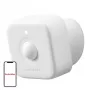 Sensor de movimento SwitchBot W1101500 parede branco pilha interior