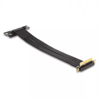 Cabo de alimentação interno DeLOCK 0,6 m PCI-E x4 88045 alimentação fiável
