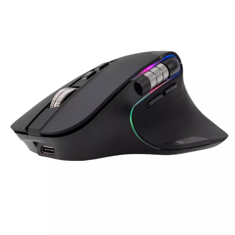 Rato sem fios Tellur TLL491261 USB