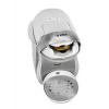 Máquina de café de brincar KLEIN Bosch Tassimo 9231 – máquina de café de brincar, prateada, roleplay para crianças