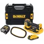 DeWalt DCE590D1T-QW 18V XR GRABO kit de ventosa de vácuo, 1 x 2Ah