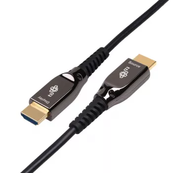 Cabo Lenovo HDMI Optical (5m, HDMI 2.0), cabo de vídeo