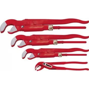 Chave de tubos Rothenberger 070137X 600 mm Espanha