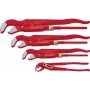 Rothenberger 070137X Conjunto de alicates
