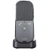 Telefone IP Gigaset ION cinzento — telefone sem fios, 1 linha, bateria NiMH AAA, tempo de conversação 14 h, standby 280 h