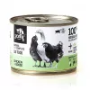 3COTY 19. Chicken and Goose - comida húmida para gatos - 180g