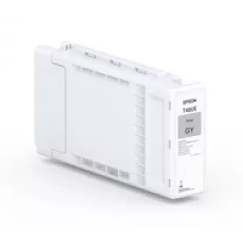 Cartucho de tinta Epson Ultrachrome Pro6 C13T48UE00 preto