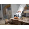 Esponja de lixa Bosch S471 superfina 1 unidade