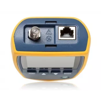 Fluke MicroScanner² cinzento