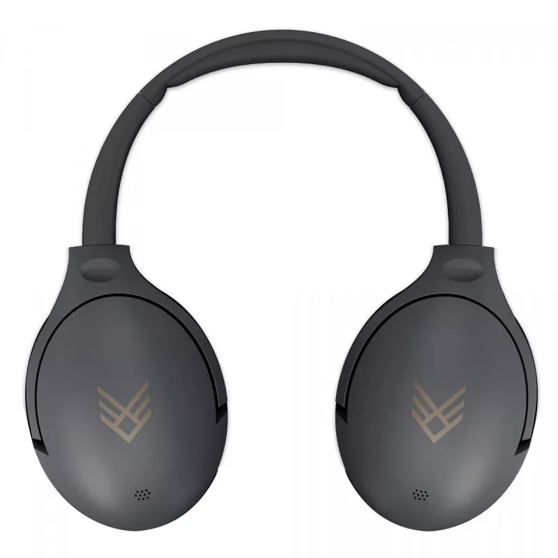 Auscultadores sem fios Audeeo Serene Hush Pro (preto)