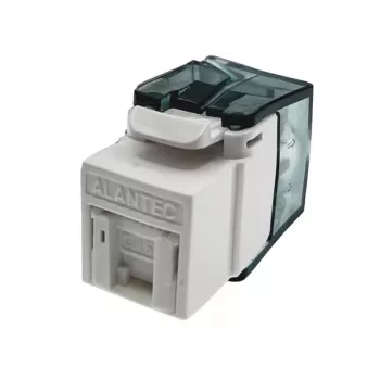 Conector de fios Alantec MB003-1 RJ45