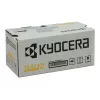 Cartucho de toner KYOCERA TK-5230Y 1 unid. original amarelo