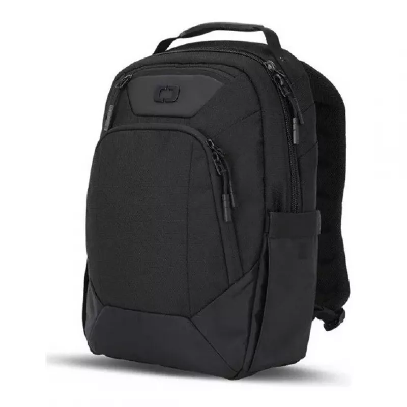 Mochila Ogio Axle Dna preta A20261_B0074_NA