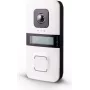 Videoporteiro Grothe Vidoora VD 720-W branco (75401)