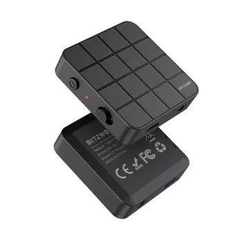 Emissor / recetor BlitzWolf BW-BL2, Bluetooth 5.0
