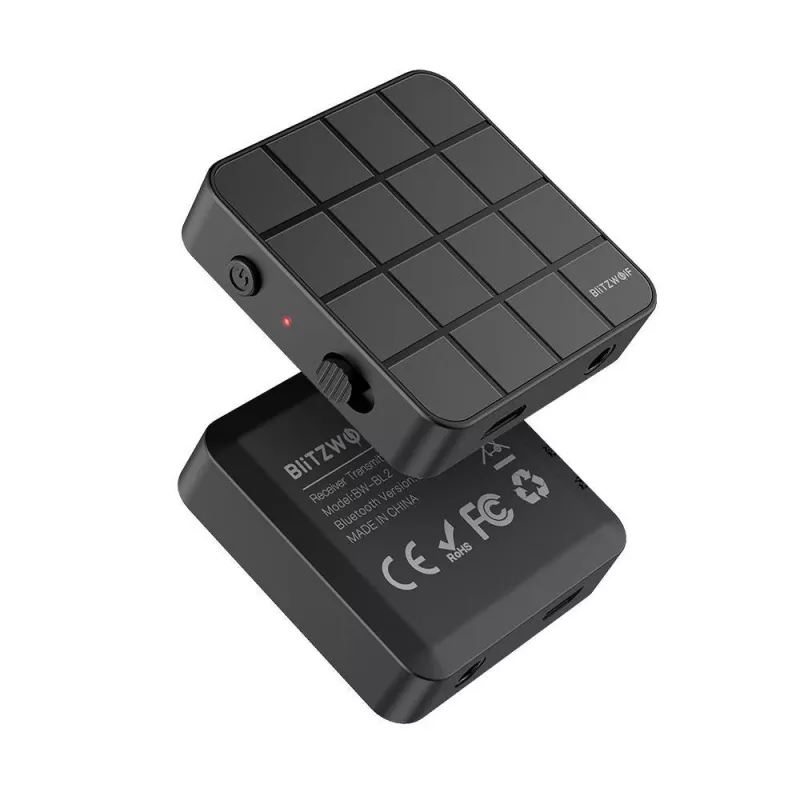Emissor / recetor BlitzWolf BW-BL2, Bluetooth 5.0