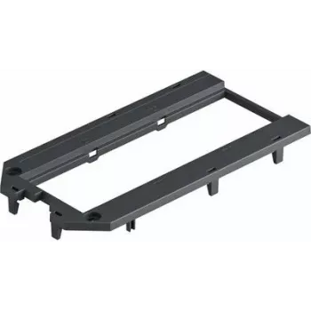 Placa de cobertura UT4 P3 para UT4 3 módulo45 (7408761)