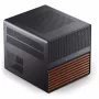 Caixa NAS Jonsbo N5, E-ATX - preto