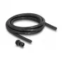 Manga para cabos DeLOCK 60461 2 m x 10 mm preto