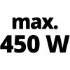 Einhell 4511395 bateria de iões de lítio 2000mAh 18V