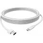 Cabo USB Vision TC 1MUSBCA USB 3.2 Gen 1 1 m USB A USB C