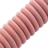 Cablemod CM-CKCA-CW-OW150OW-R Cabo USB 1,5 m USB A USB C Laranja (CM-CKCA-CW-OW150OW-R)