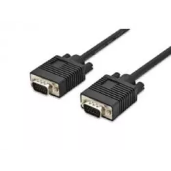 Cabo de ligação VGA para monitor Digitus AK-310103-030-S 3m