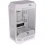 Thermaltake CA-1Y4-00S6WN-00 The Tower 300 branco Microtower 2 Build