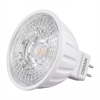 Osram LED MR16 20 36° 2.1W 827 GU5.3 LED Refletor