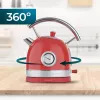 Cecotec 1981 Produto vermelho