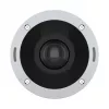 Axis 02100-001 Câmara de segurança Dome IP câmara de vigilância interior e exterior 2880 x 2880 píxeis teto/parede