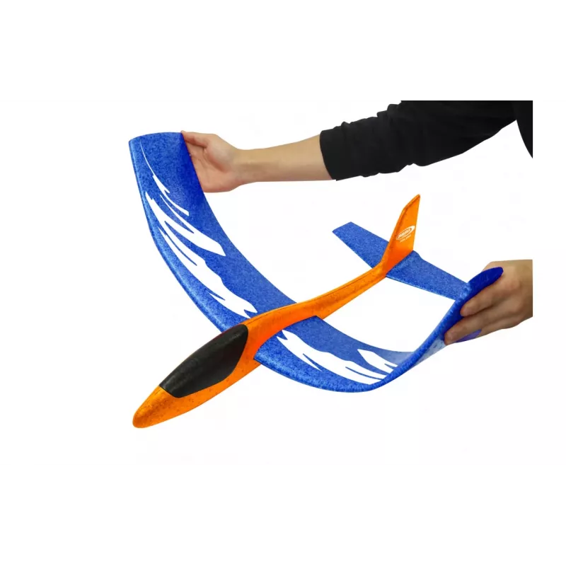 Planador de brincar Jamara Foam Glider 460485