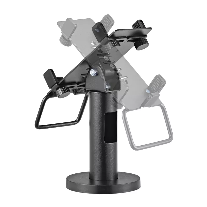 Sbox PTM-05 suporte rotativo para terminal POS, universal