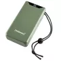 Powerbank Intenso 7332057 polímero de lítio (LiPo) 20000 mAh verde