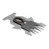 Conjunto de facas Gardena Wave Blade 8 cm 02344-20