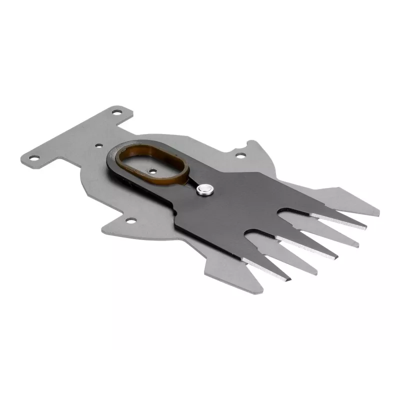 Conjunto de facas Gardena Wave Blade 8 cm 02344-20