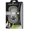 FURminator - Escova de borracha para cães e gatos - S