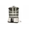 Optimum PT3011 Lunaris vaporizador preto/branco