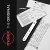 Removedor de pinos original MDPC-X da MOLEX