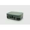 Muse Gira-discos Estéreo | MT-207 PGR | Saída Bluetooth | Porta USB | Entrada AUX