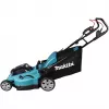Makita DLM480PT2 Corta-relvas elétrico 3100 oscilações/minuto 48 cm de largura de corte