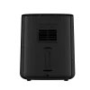 Fritadeira de ar quente Midea | MF-CN65E | Potência 1700 W | Capacidade 6,5 L | preto