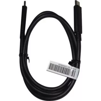 Lenovo cabo USB - USB-C (M) para USB-C (M)